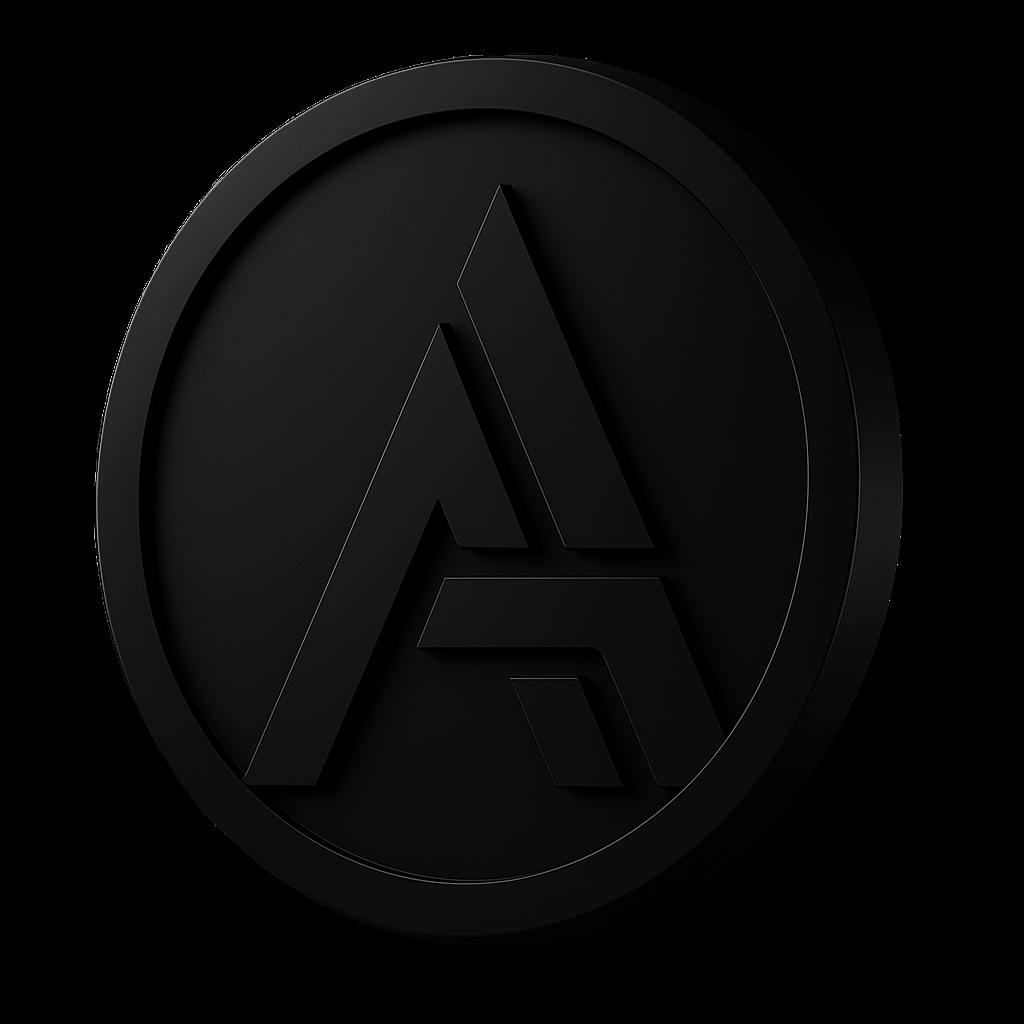 Axira Token Logo
